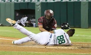 Video | Las Estrellas castigan a Faria y vencen a los Gigantes en el Tetelo Vargas