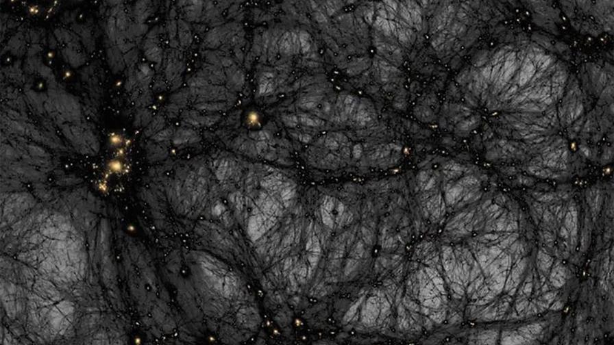 La materia oscura, un misterio sobre el que se habrían encontrado nuevos indicios