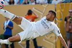 Real Madrid sobrevive al infierno griego con Mbappé como salvador