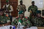 Un grupo de militares anuncia la toma del poder en Guinea-Bisáu Un grupo de militares anuncia la toma del poder en Guinea-Bisáu