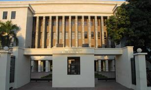 Los ministros de Educaci&oacute;n