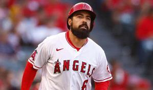 Angelinos negocian salida de Anthony Rendon y ponen fin a un costoso ciclo sin resultados