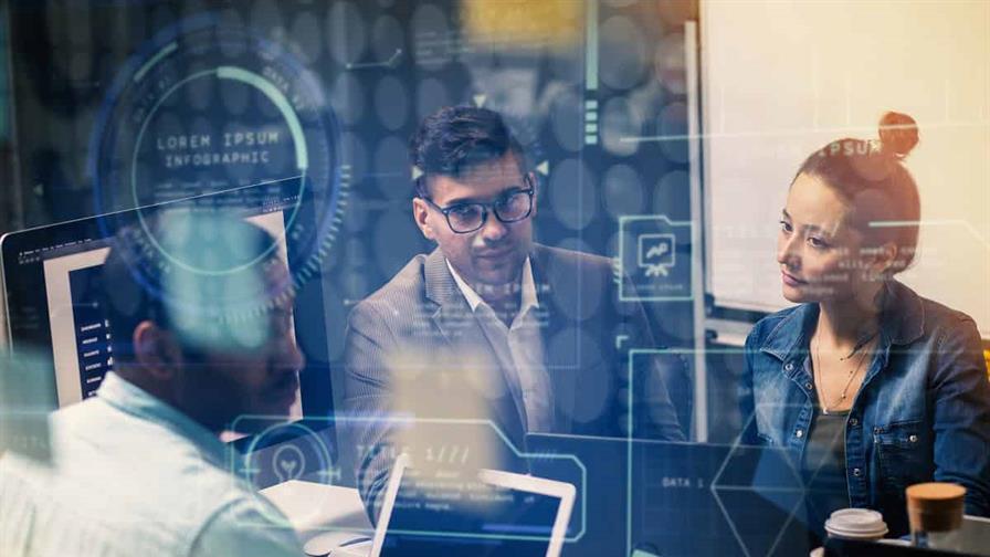 La IA ya es capaz de reemplazar al 11.7 % de la fuerza laboral de EE. UU., según un estudio