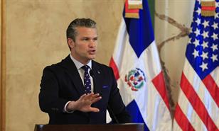 Pete Hegseth a los narcos: entiendan que estamos muy serios sobre esta misión