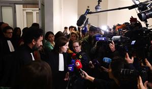 Pospuesto al 5 de diciembre el procedimiento judicial para suspender a Shein en Francia