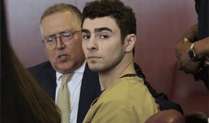 La defensa de Luigi Mangione busca excluir pruebas y propone testigos en la próxima audiencia