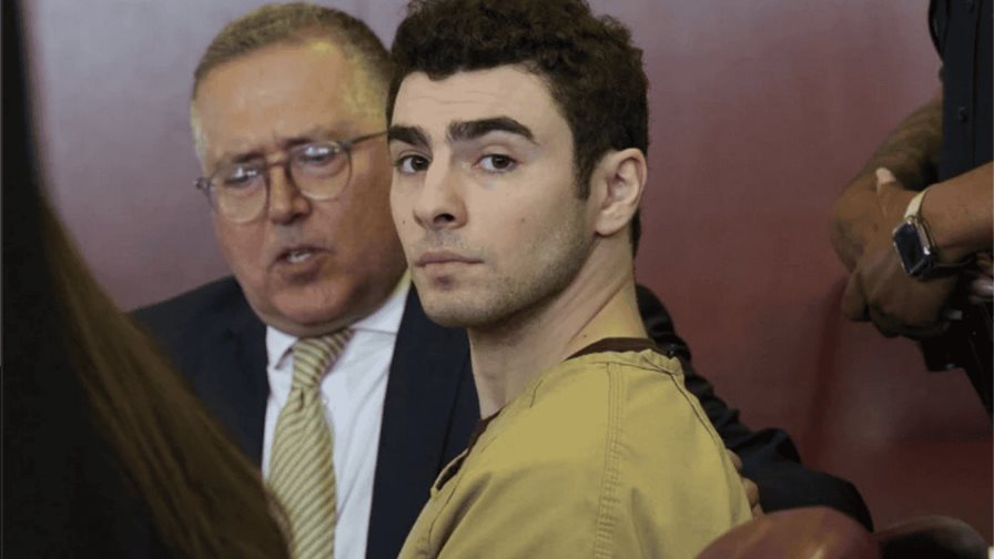 La defensa de Luigi Mangione busca excluir pruebas y propone testigos en la próxima audiencia