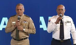 Sentencia del TC no cambia códigos disciplinarios, dice el MIDE y la Policía Nacional