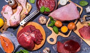 Volver a lo ancestral no es volverse carnívoro: eso nunca existió