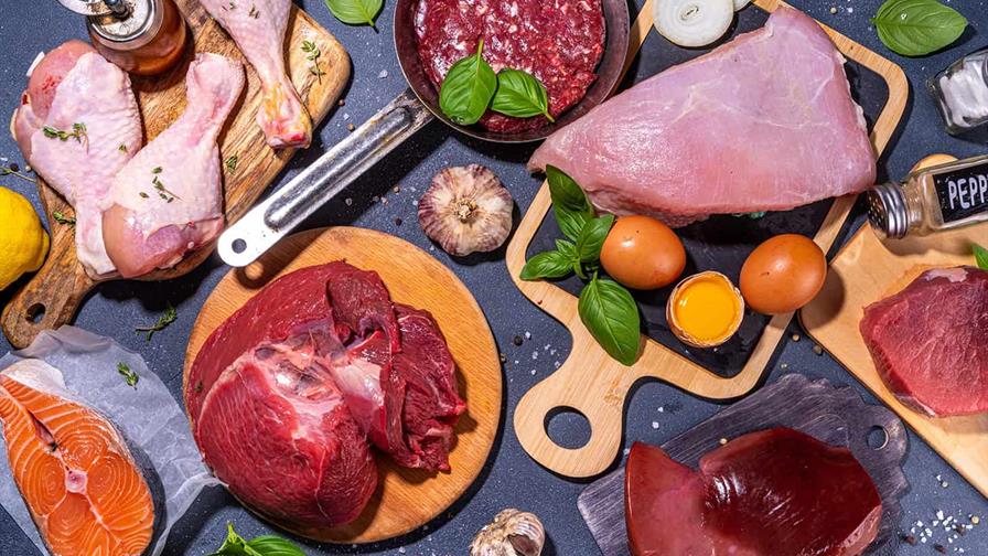 Volver a lo ancestral no es volverse carnívoro: eso nunca existió Volver a lo ancestral no es volverse carnívoro: eso nunca existió