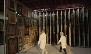 Colson: renovarse o morir, un retrato vivo del maestro dominicano