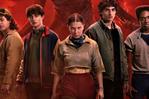 Stranger Things es la primera serie de Netflix en posicionar 4 temporadas en el Top 10 Stranger Things es la primera serie de Netflix en posicionar 4 temporadas en el Top 10