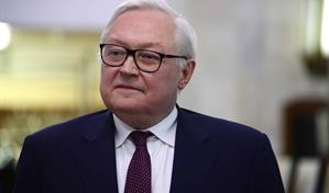 Rusia advierte de que no hará concesiones en las negociaciones sobre el plan de paz