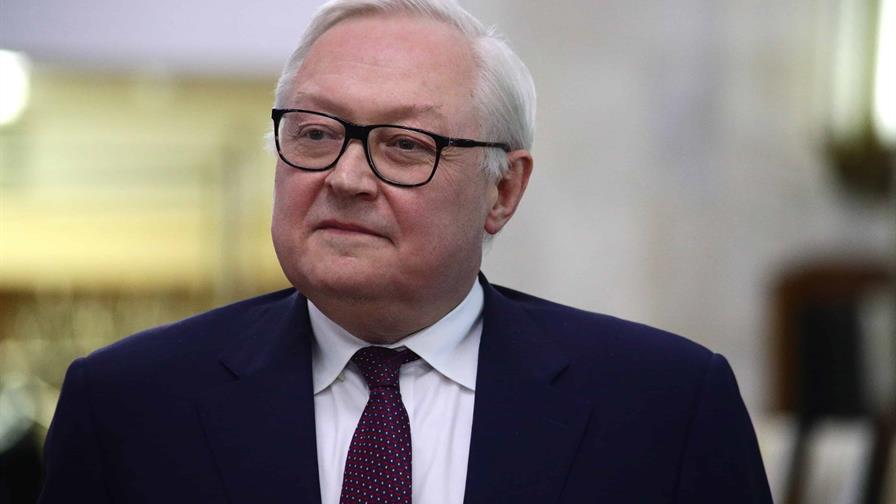 Rusia advierte de que no hará concesiones en las negociaciones sobre el plan de paz