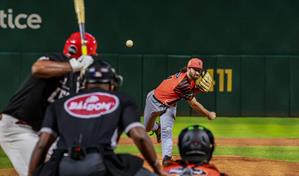Con ataque ofensivo de 11 hits, los Toros superan a los Leones