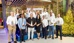 CEPM reconoce a cadenas hoteleras por impulsar la sostenibilidad en el turismo del Este