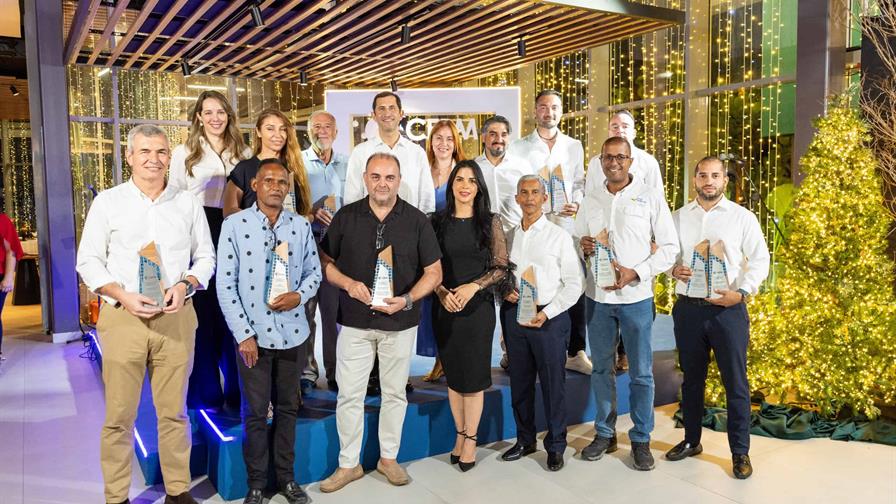 CEPM reconoce a cadenas hoteleras por impulsar la sostenibilidad en el turismo del Este