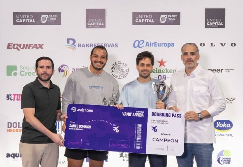 Miguel Iglesias, Amed Herrera, Sebastián Muñoz y Oscar Saladin.