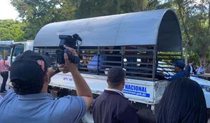 Arrestan a diez personas por investigación de tiroteo en casa del alcalde de Navarrete