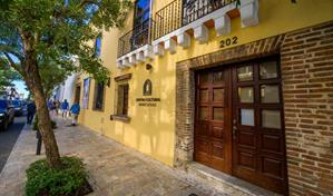 El Centro Cultural Banreservas cierra con la exposición Marilín de los hermanos Nazario