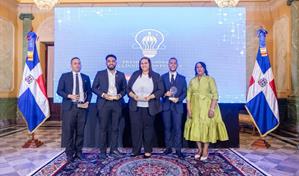 Red Vial Punto Seguro de Comipol es reconocido como premio a la innovación pública