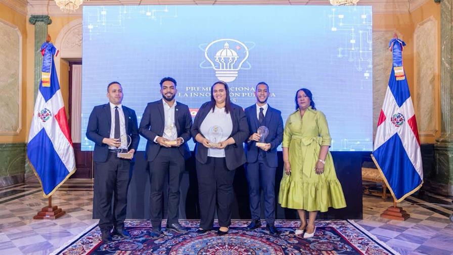 Red Vial Punto Seguro de Comipol es reconocido como premio a la innovación pública