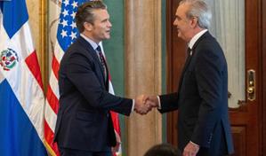 La RD en el centro implícito de la nueva política de EE.UU. en el Hemisferio