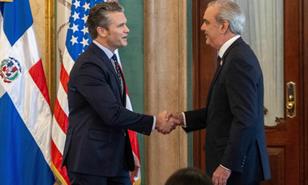 La RD en el centro impl&iacute;cito de la nueva pol&iacute;tica de EE.UU. en el Hemisferio