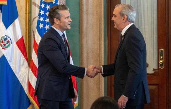 Se repite la historia: RD, cabeza de playa en el ajedrez militar de EE.UU. en el Caribe