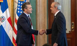 RD autoriza presencia temporal de EE. UU. en dos aeropuertos