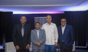 El merengue se piensa y se defiende: Adopae celebra su día con grandes figuras