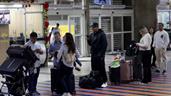 Venezuela instala terminales temporales en principal aeropuerto afectado por terremotos