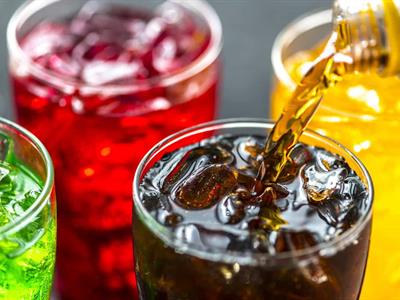 El 70.4 % de los niños consume bebidas azucaradas en RD