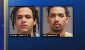 Cadena perpetua para dos dominicanos por la muerte de un veterano de la policía de Filadelfia