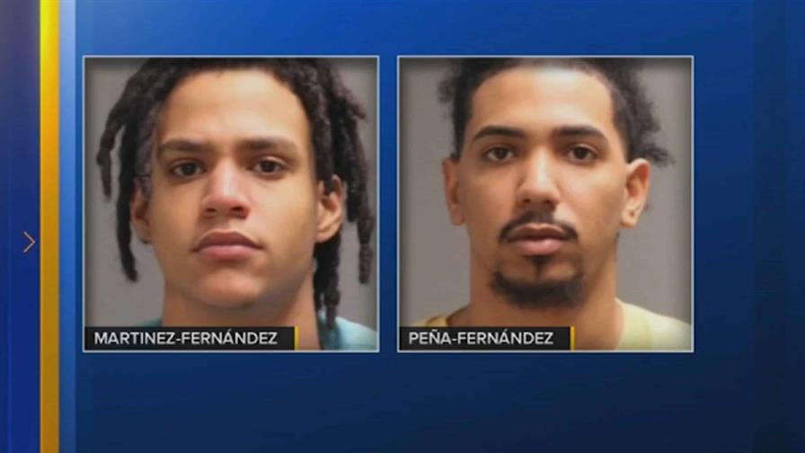 Cadena perpetua para dos dominicanos por la muerte de un veterano de la polic&iacute;a de Filadelfia