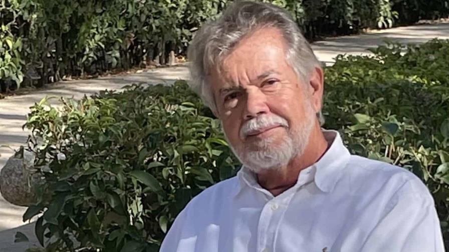 José Luis Vega impartirá conferencia en la Cátedra de Literatura Caribeña José Luis Vega impartirá conferencia en la Cátedra de Literatura Caribeña