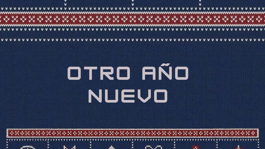 Dimensión Sonora lanza propuesta musical navideña "Otro año nuevo" Dimensión Sonora lanza propuesta musical navideña "Otro año nuevo"