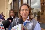 Primera adjunto Defensor del Pueblo: “Parece que hay algo que ocultar” en muerte de niña en excusión
