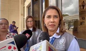 Primera adjunto Defensor del Pueblo: "Parece que hay algo que ocultar" en muerte de niña en excusión