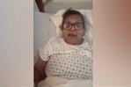 Dominicana resulta herida por una bala perdida en NY mientras recog&iacute;a un pavo de Acci&oacute;n de Gracias