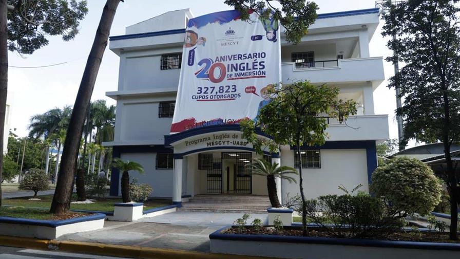 Inglés por Inmersión celebra 20 años como referente regional en empleabilidad y movilidad social Inglés por Inmersión celebra 20 años como referente regional en empleabilidad y movilidad social