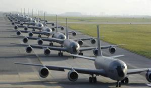 EE. UU. enviará aviones KC-135 y C-130 a RD para reforzar lucha contra el narcotráfico