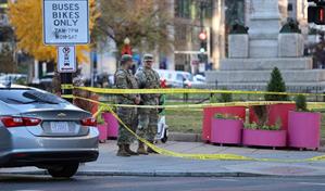 EE. UU. suspende solicitudes migratorias de afganos tras ataque a la Guardia Nacional