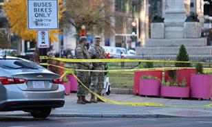 EE. UU. suspende solicitudes migratorias de afganos tras ataque a la Guardia Nacional