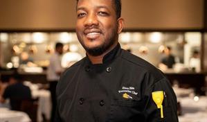 El chef dominicano Elmo Bida transforma la gastronom&iacute;a en Florida