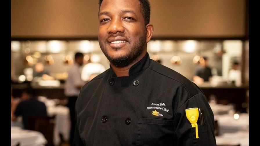 El chef dominicano Elmo Bida transforma la gastronom&iacute;a en Florida