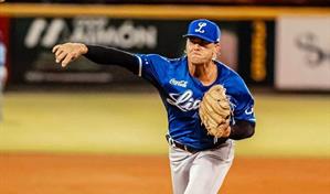 El Licey ratifica su mejor forma con blanqueada a Gigantes para dejar el sótano