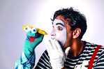 Escenarios abiertos para descubrir y vivir el teatro en todas sus formas Escenarios abiertos para descubrir y vivir el teatro en todas sus formas