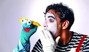 Escenarios abiertos para descubrir y vivir el teatro en todas sus formas