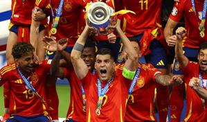 La Euroliga y la Eurocopa volverán a jugarse en Israel a partir del 9 de diciembre